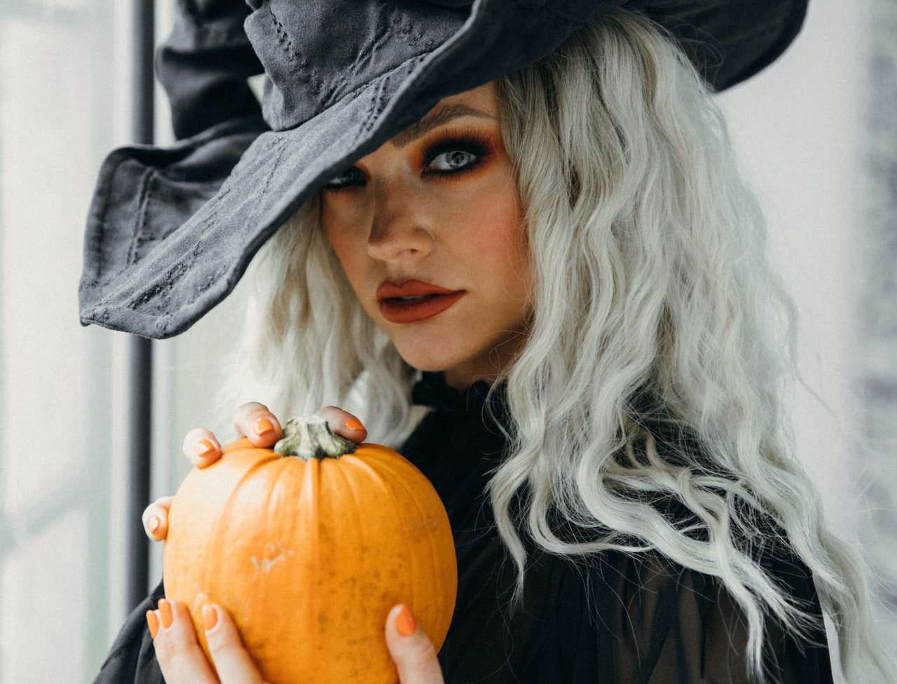 5 Creepy English Halloween Idioms